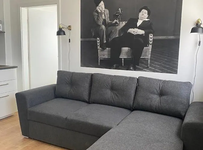 Appartement No 5