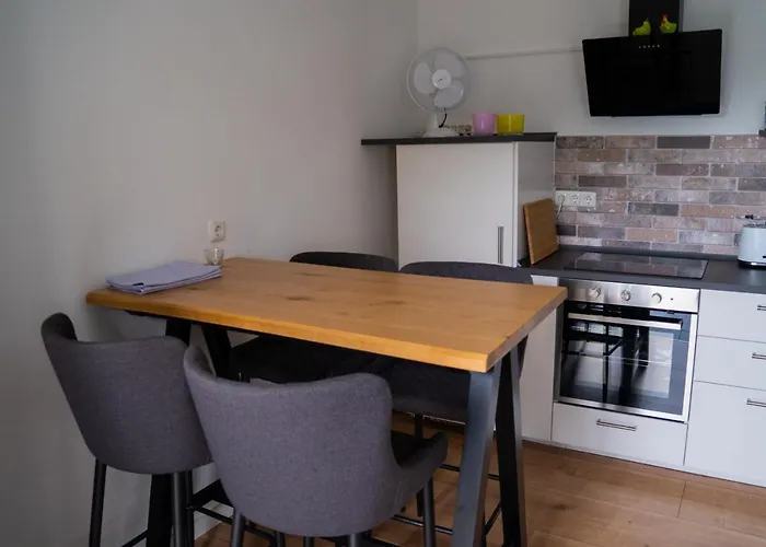 Appartement No 5