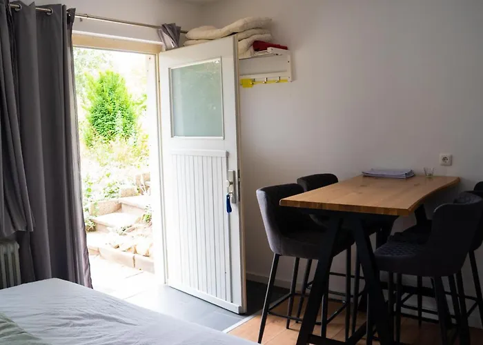 Appartement No 5