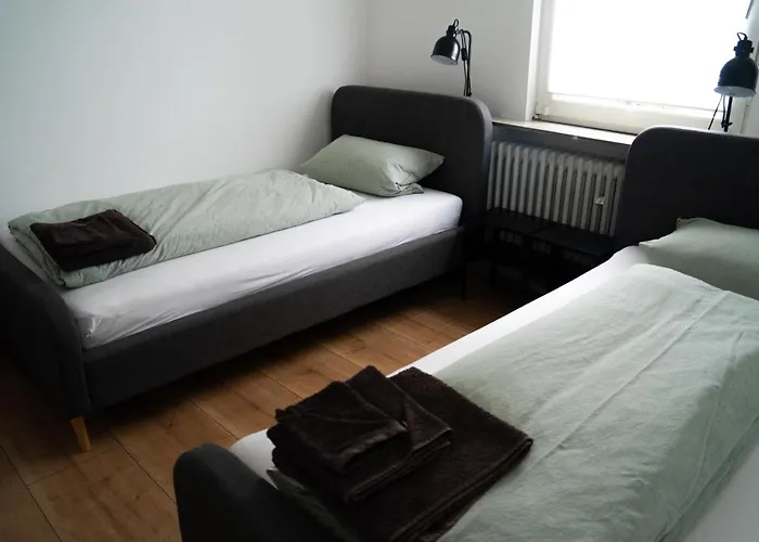 Appartement No 5
