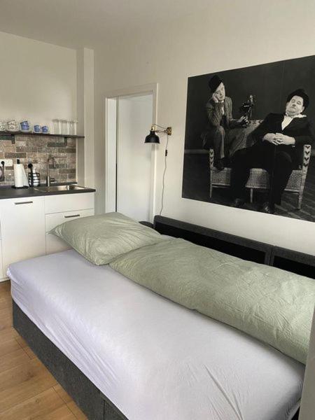 No 5 Apartment
