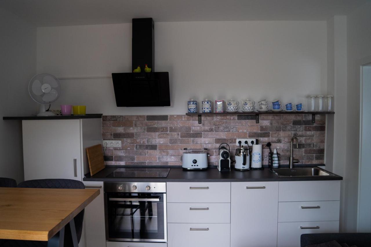 No 5 Apartment
