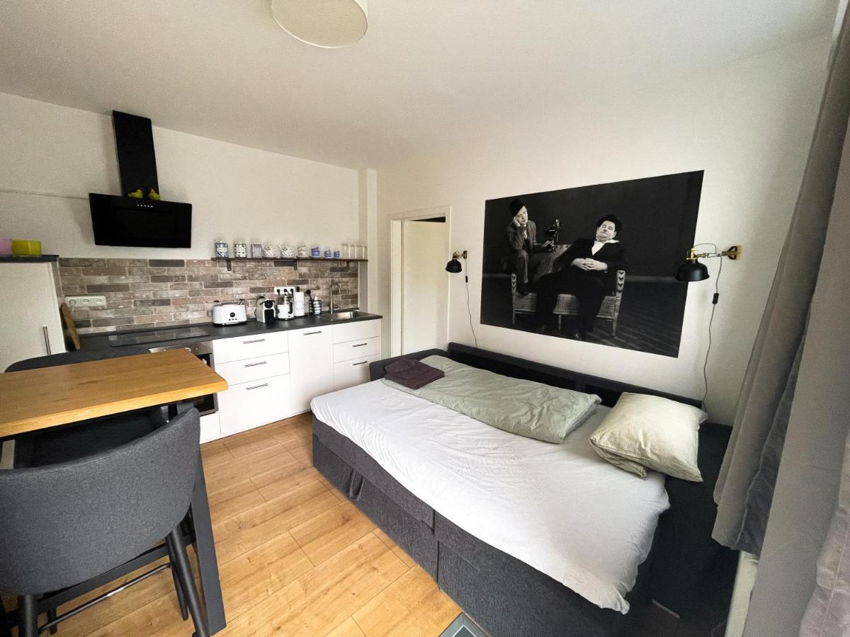 No 5 Apartment