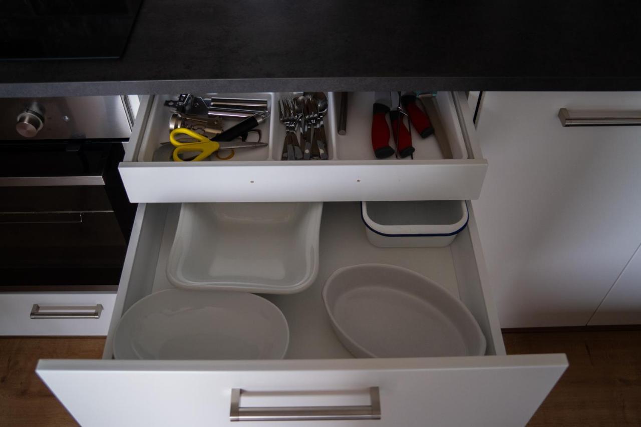 No 5 Apartament