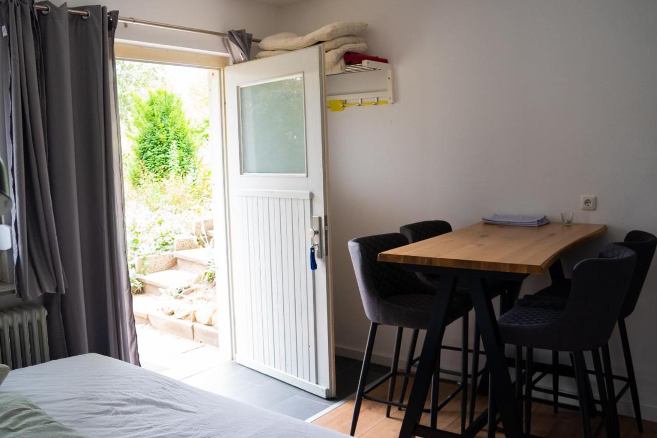 No 5 Apartament Ahnatal