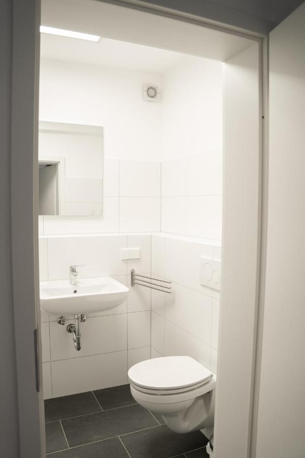 Apartment No 5 Ahnatal