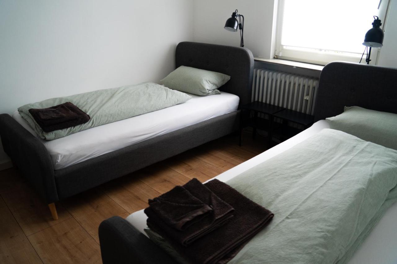 No 5 Apartment Ahnatal