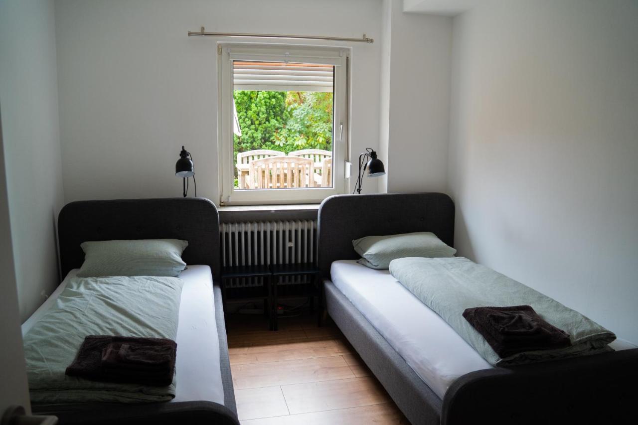 Apartment No 5 *